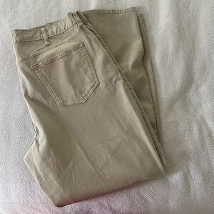 Men’s colored jeans